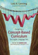 Designing a Concept-Based Curriculum for English Language Arts