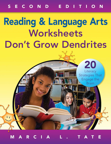 Reading and Language Arts Worksheets Don t Grow Dendrites