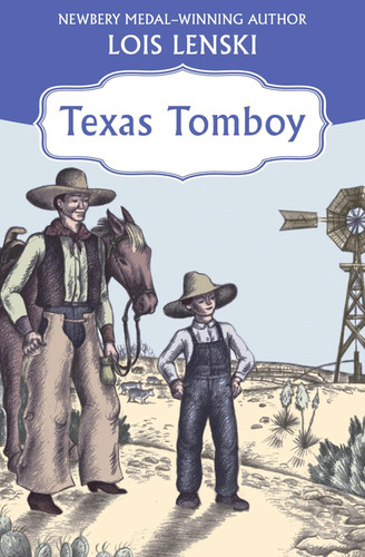 Texas Tomboy