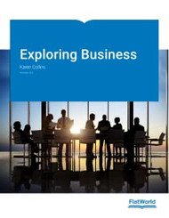 Exploring Business Version 4.0 (Silver Level Access Pass)