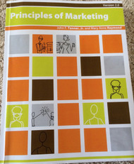 Principles of Marketing Version 2.0