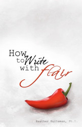 How to Write with Flair