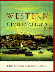 Western Civilizations  by Cole & Coffin