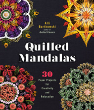 Quilled Mandalas