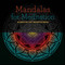 Mandalas for Meditation: Scratch-Off NightScapes