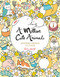 A Million Cute Animals: Adorable Animals to Color