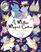 A Million Magical Creatures: Enchanting Characters to Color