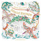 Millie Marotta's Island Escape: A Coloring Adventure