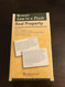 Real Property 2013 (Emanuel Law in a Flash)