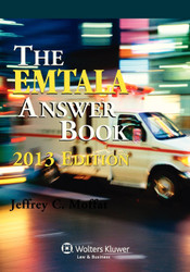 EMTALA Answer Book 2013 Edition