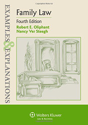 Family Law (Examples & Explanations)