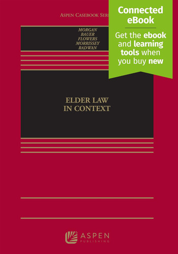 Elder Law in Context: