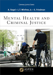 Criminal Justice and Mental Health