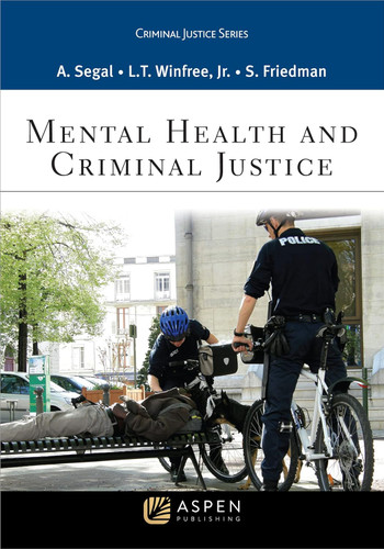 Criminal Justice and Mental Health