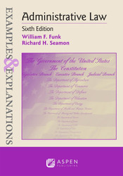 Administrative Law