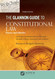 The Glannon Guide to Constitutional Law