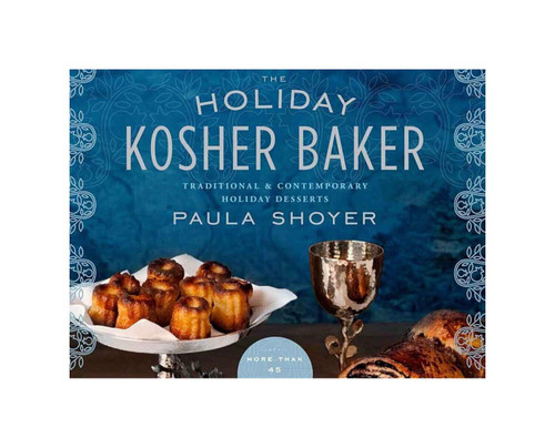 The Holiday Kosher Baker