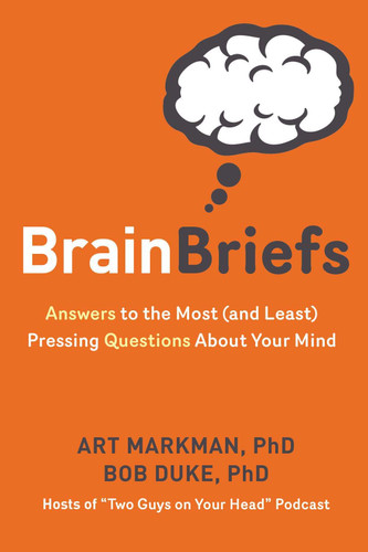 Brain Briefs: Answers to the Most