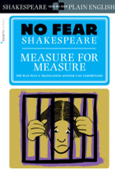 Measure for Measure (No Fear Shakespeare) (Volume 22)