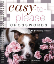 Easy-to-Please Crosswords (Easy Crosswords)