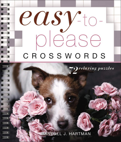 Easy-to-Please Crosswords (Easy Crosswords)