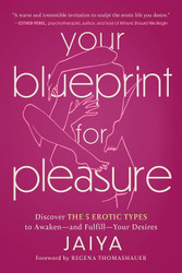 Your Blueprint for Pleasure: Discover the 5 Erotic Types to Awaken