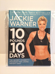 10 Pounds in 10 Days