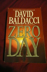 Zero Day (John Puller Book 1) (John Puller Series)