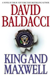 King and Maxwell (King & Maxwell Series Book 6)