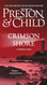 Crimson Shore (Agent Pendergast Series 15)