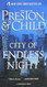 City of Endless Night (Agent Pendergast Series 17)