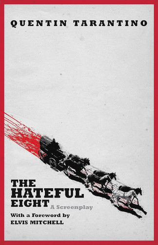 The Hateful Eight