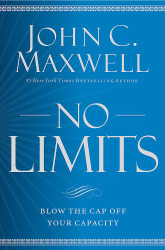 No Limits: Blow the CAP Off Your Capacity