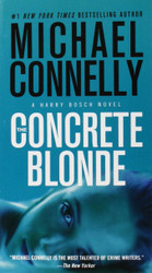 The Concrete Blonde (A Harry Bosch Novel 3)