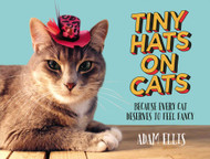 Tiny Hats on Cats: Because Every Cat Deserves to Feel Fancy