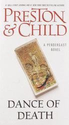 Dance of Death (Agent Pendergast Series 6)