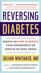 Reversing Diabetes