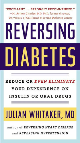 Reversing Diabetes