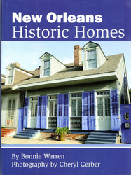 New Orleans Historic Homes