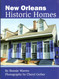 New Orleans Historic Homes