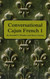 Conversational Cajun French 1 (French Edition)