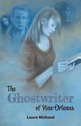 Ghostwriter of New Orleans The