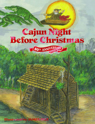 Cajun Night Before Christmas