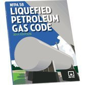 NFPA 58