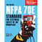 2015 NFPA 70E : Standard for Electrical Safety in the Workplace