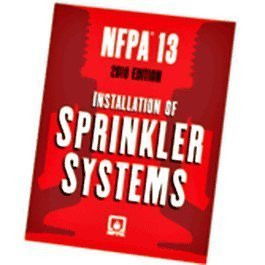 NFPA 13 Standard for the Installation of Sprinkler Systems 2016 Edition