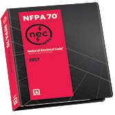 National Electrical Code 2017 Loose-Leaf Version