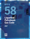NFPA 58: Liquefied Petroleum Gas Code 2017 Edition