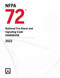 NFPA 72 National Fire Alarm and Signaling Code Handbook 2022 Edition