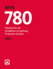 NFPA 780 Standard for the Installation of Lightning Protection